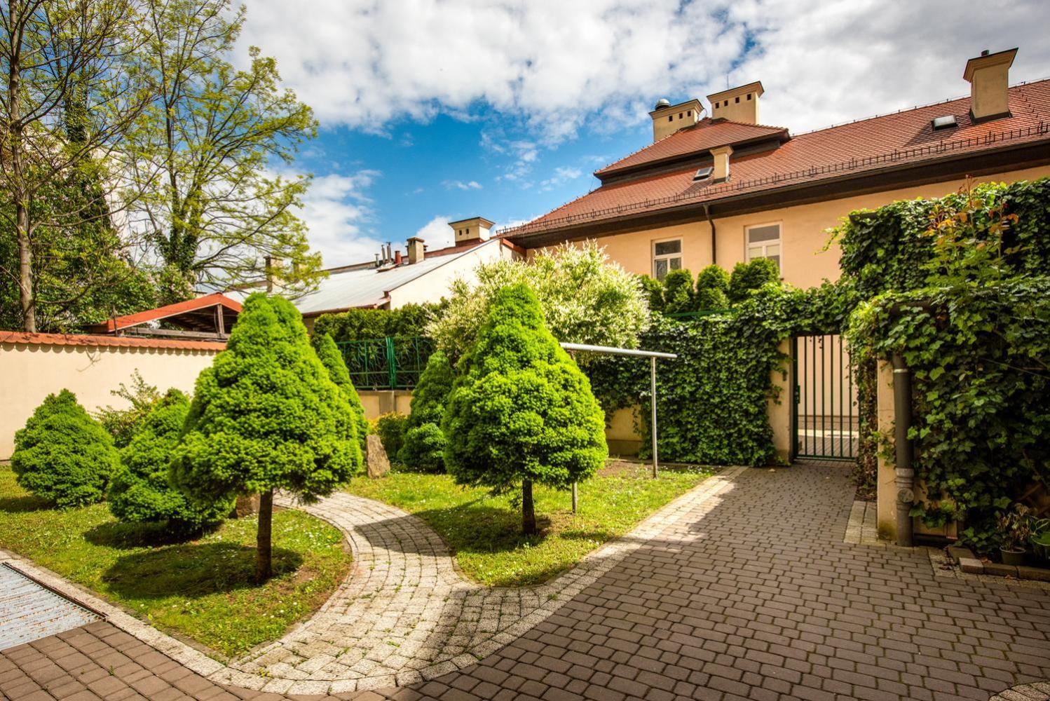 St Florian Apartments By Mb Apartments — Zdjęcia 1