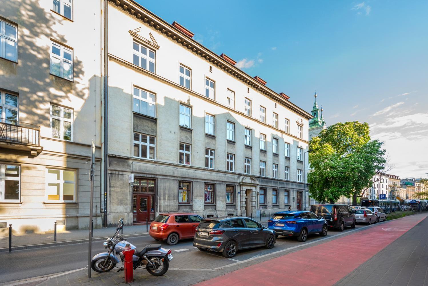 St Florian Apartments By Mb Apartments, Krakow